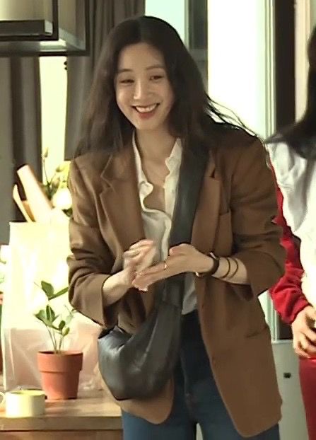 30대가 되면 될 줄 알았던 어른 여자의 분위기 | 인스티즈