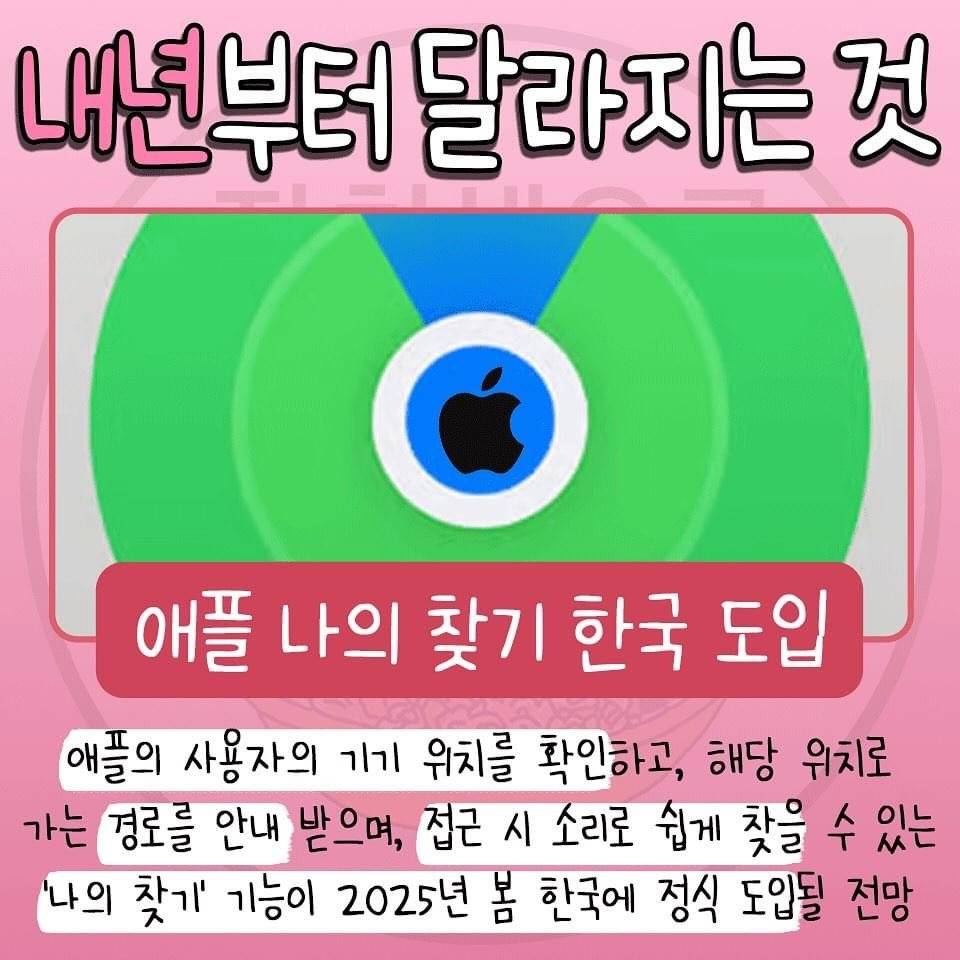 내년 2025년부터 바뀌는 것들 | 인스티즈