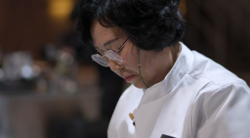 흑백요리사 스포)딱봐도 개십무림고수 | 인스티즈