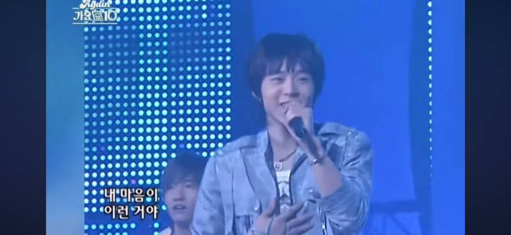 믹키유천 리즈 시절 영상 댓글... | 인스티즈