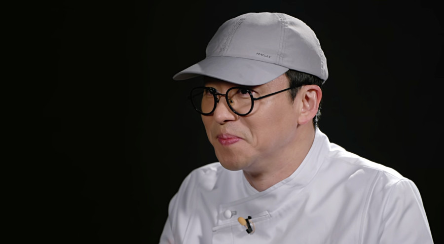 (흑백요리사) 4화에 나온 최강록 어록 (스포?주의) | 인스티즈