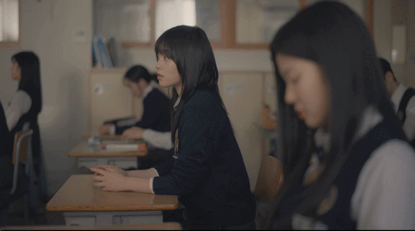 여X여 관계성 개맛도리인 하이틴 드라마.jpg | 인스티즈