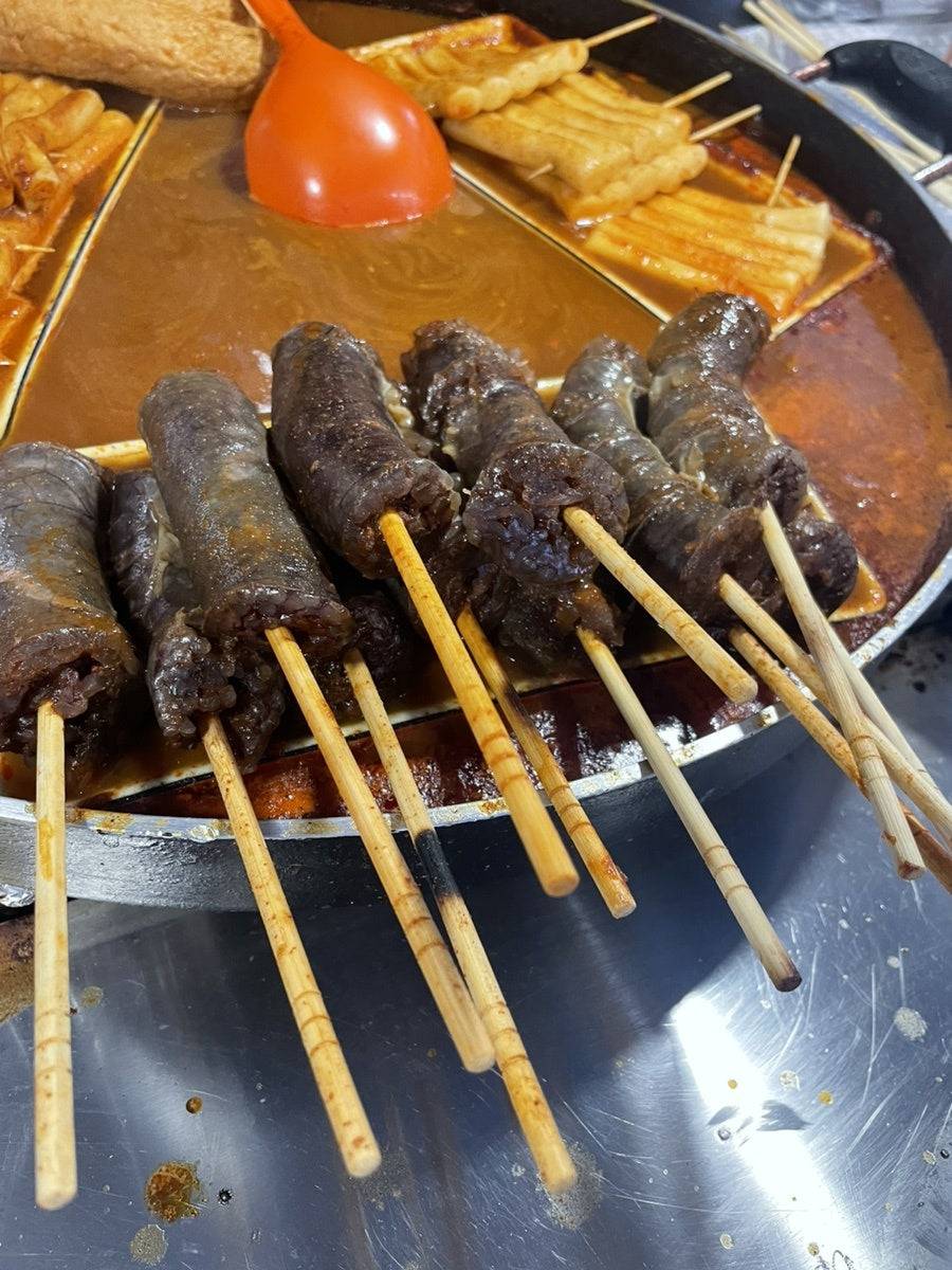 순대꼬치 | 인스티즈