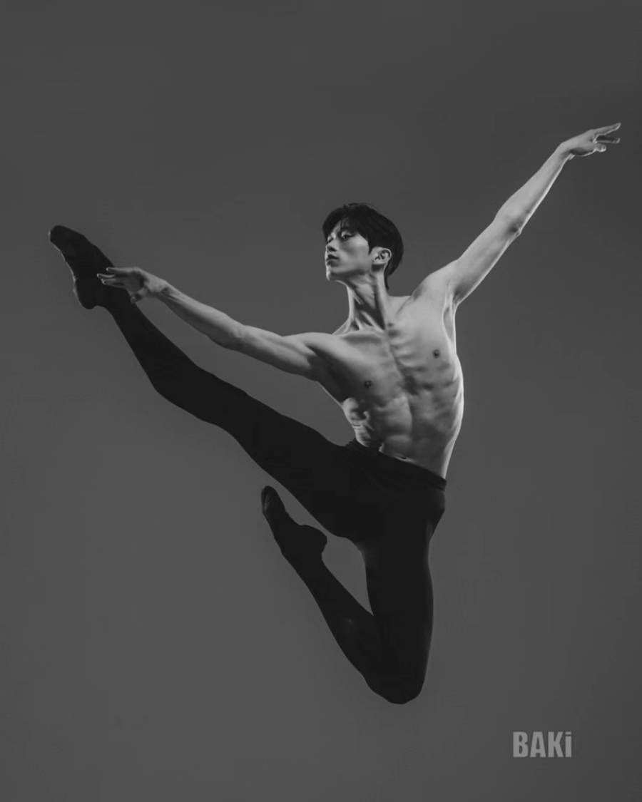 아버지가 발레 하는거 반대했던 초등학생 영재 최근 모습.jpg | 인스티즈