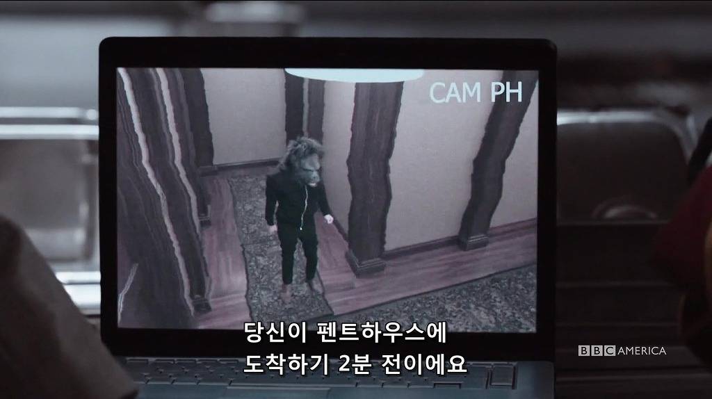 밑도끝도 없는것 같고 이상한데 볼수록 더 이상해지는 미드 | 인스티즈