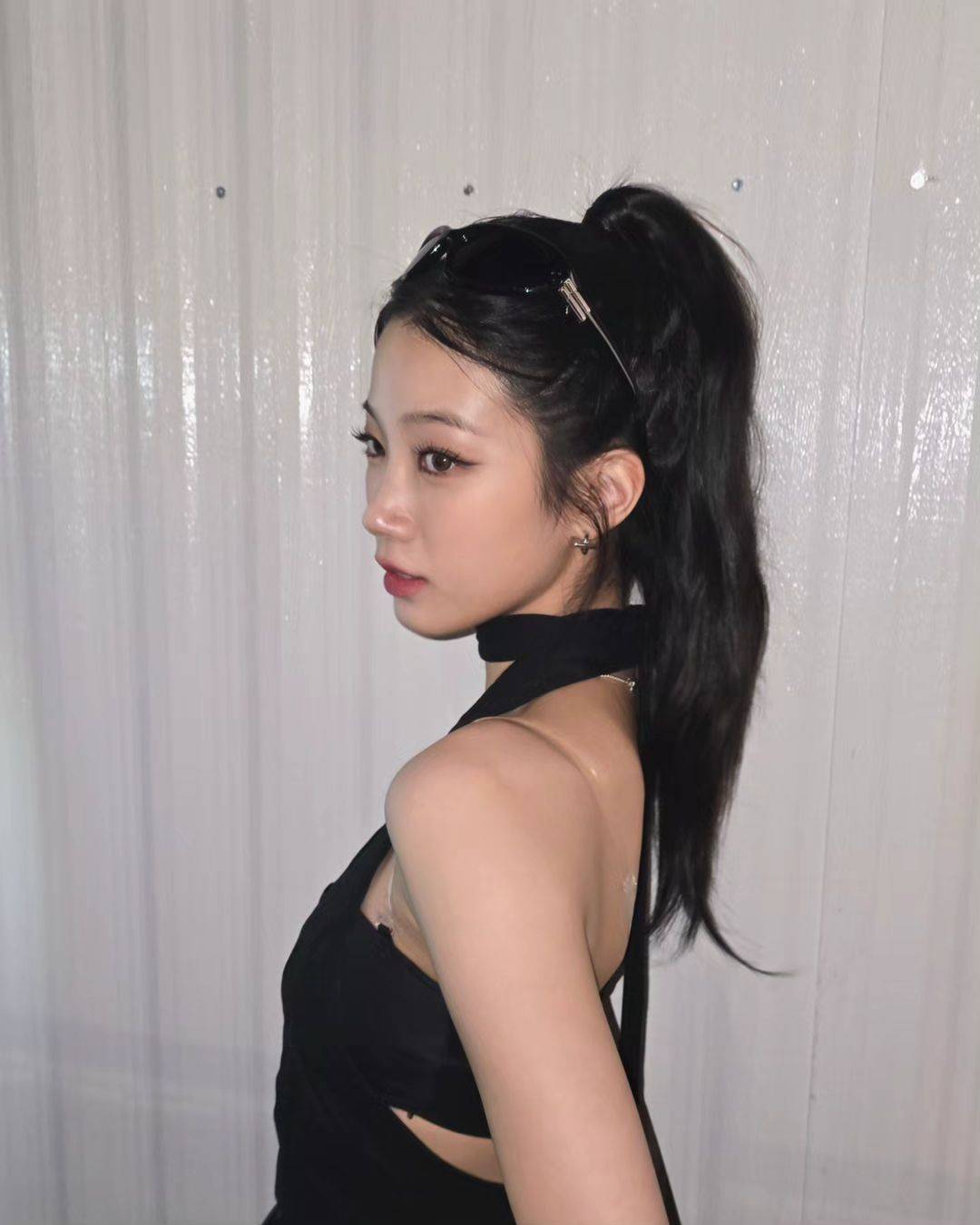 다라이 살벌한 르세라핌 카즈하 근황.jpg | 인스티즈
