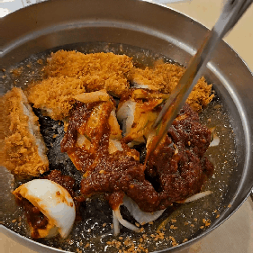 돈까스냉면 맛집 '짱이네' | 인스티즈