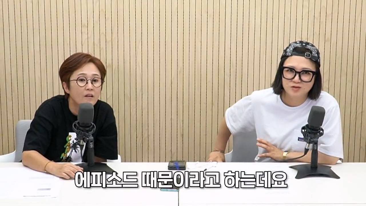 김숙이 알려주는 송은이 같은 친구 사귀는 방법.jpg | 인스티즈