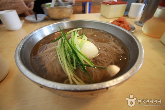 평양냉면 함흥냉면 밀면 진주냉면 등 | 인스티즈