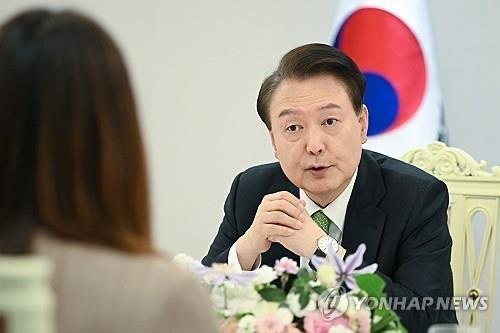 尹 "청년은 국정 동반자…공정 열망담은 개혁 멈추지 않을 것" | 인스티즈