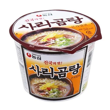 한국 하얀국물라면 4대장.jpg | 인스티즈