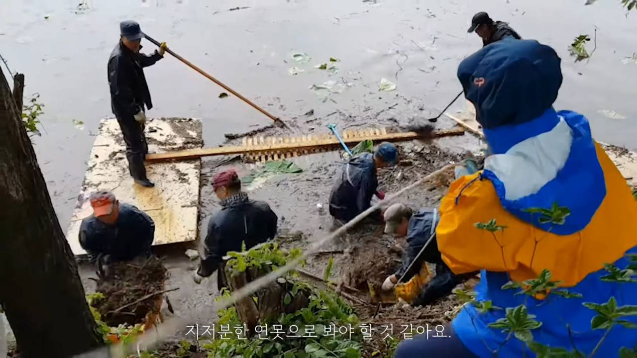 문화재 주변 마을의 14년에 걸친 변신 | 인스티즈