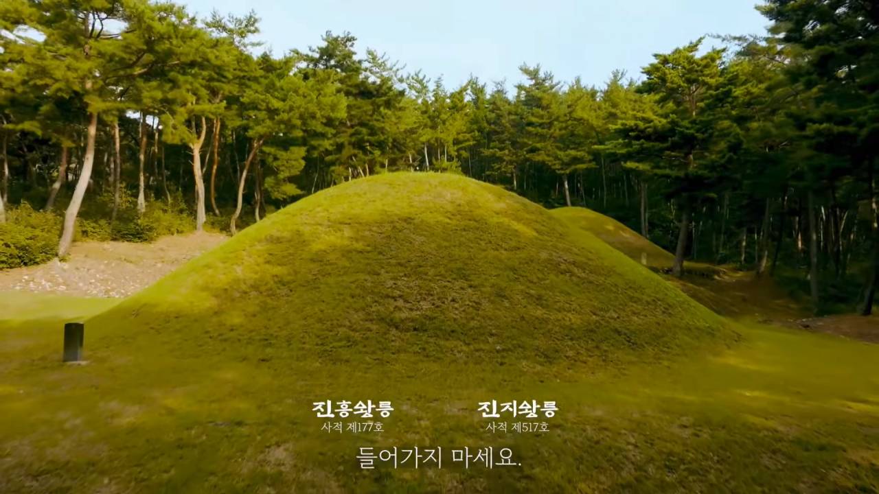 문화재 주변 마을의 14년에 걸친 변신 | 인스티즈