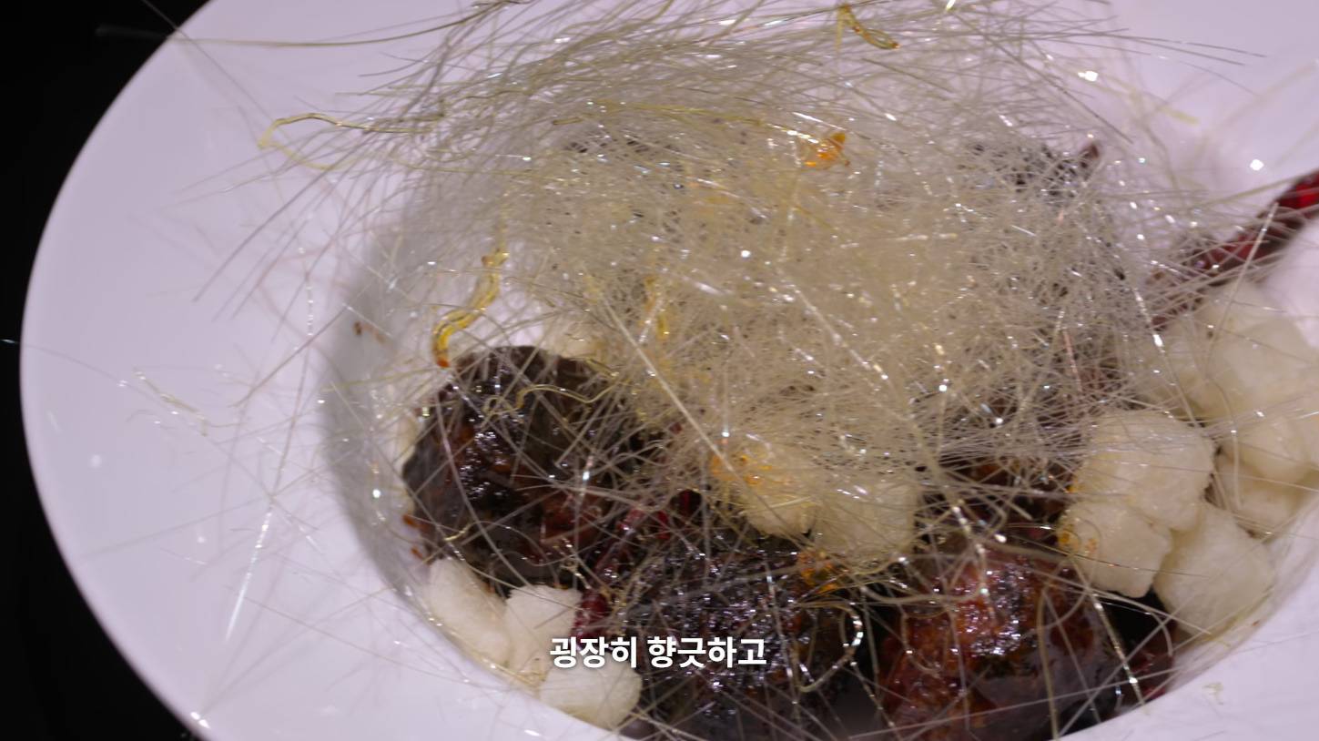 밈이 되버린 흑백요리사 블라이드 테스트가 이 방송의 핵심같았던 이유.jpg | 인스티즈