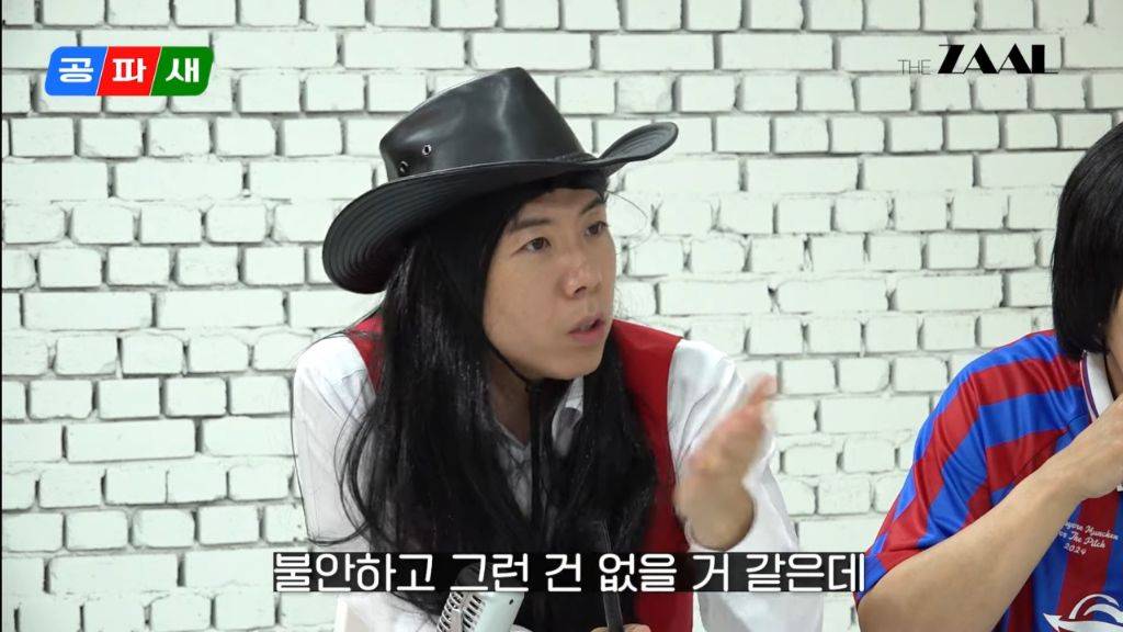 서른 되고 주변에서 너 이제 꺾인다는 소리 들은 화사 | 인스티즈