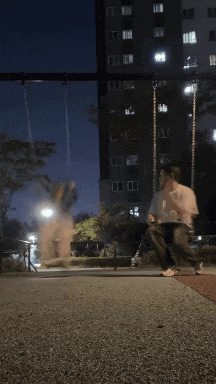 놀이터 데이트 | 인스티즈