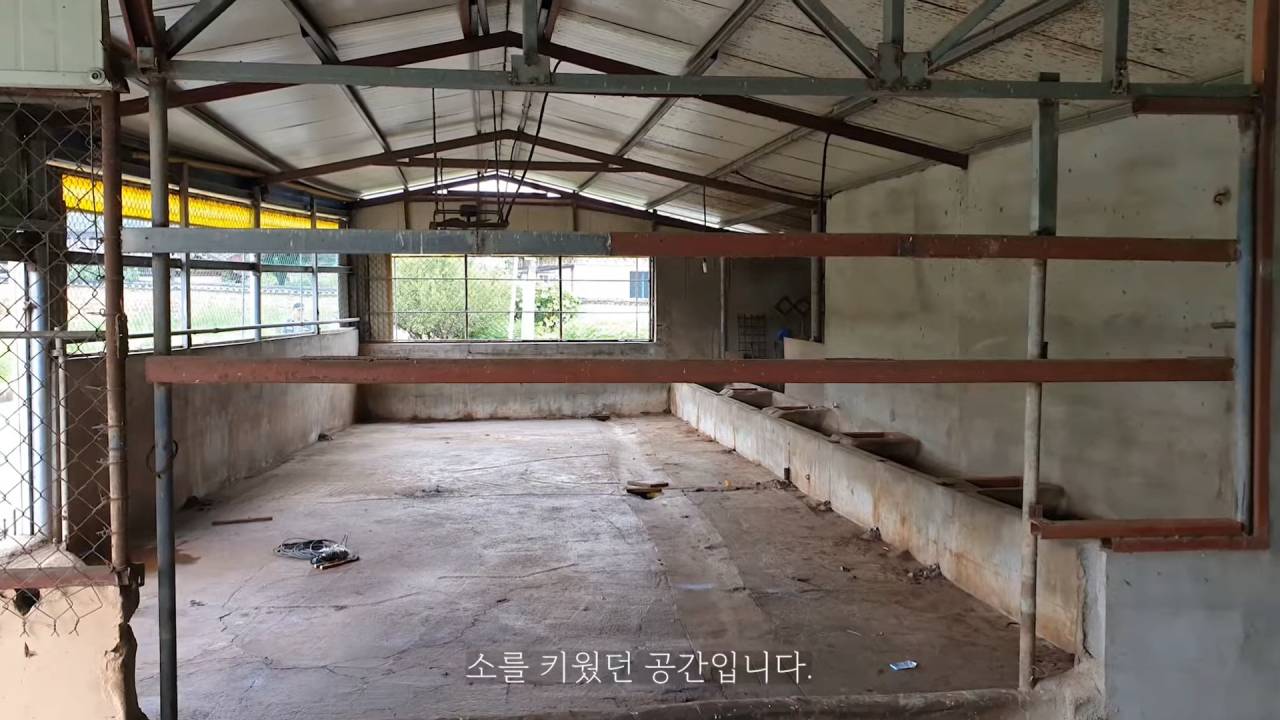 문화재 주변 마을의 14년에 걸친 변신 | 인스티즈