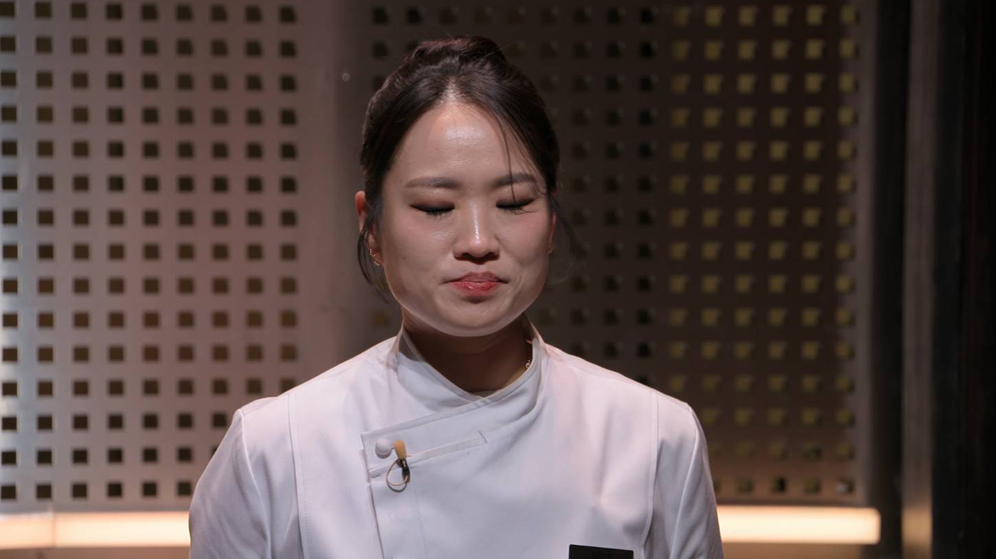 밈이 되버린 흑백요리사 블라이드 테스트가 이 방송의 핵심같았던 이유.jpg | 인스티즈