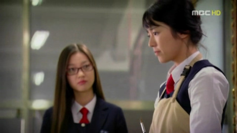 [드라마] 상상초월 얼토당토 황실로맨스 '궁' -01 | 인스티즈