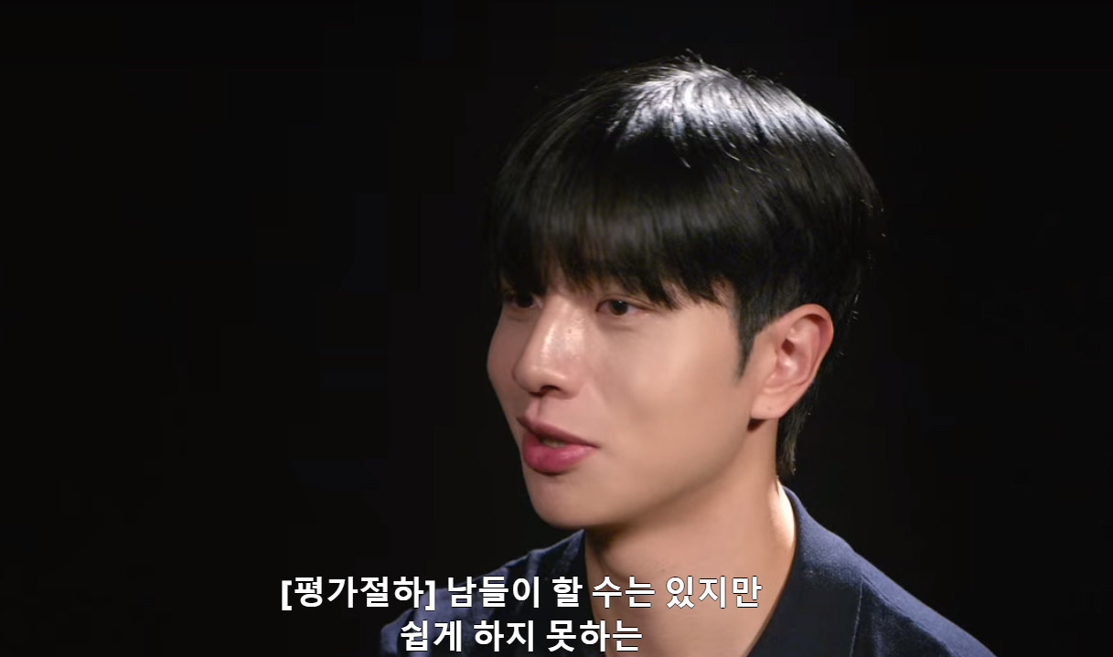 [흑백요리사] 고기 하나로만 승부하는 참가자에게 팩폭 날리는 안성재 | 인스티즈