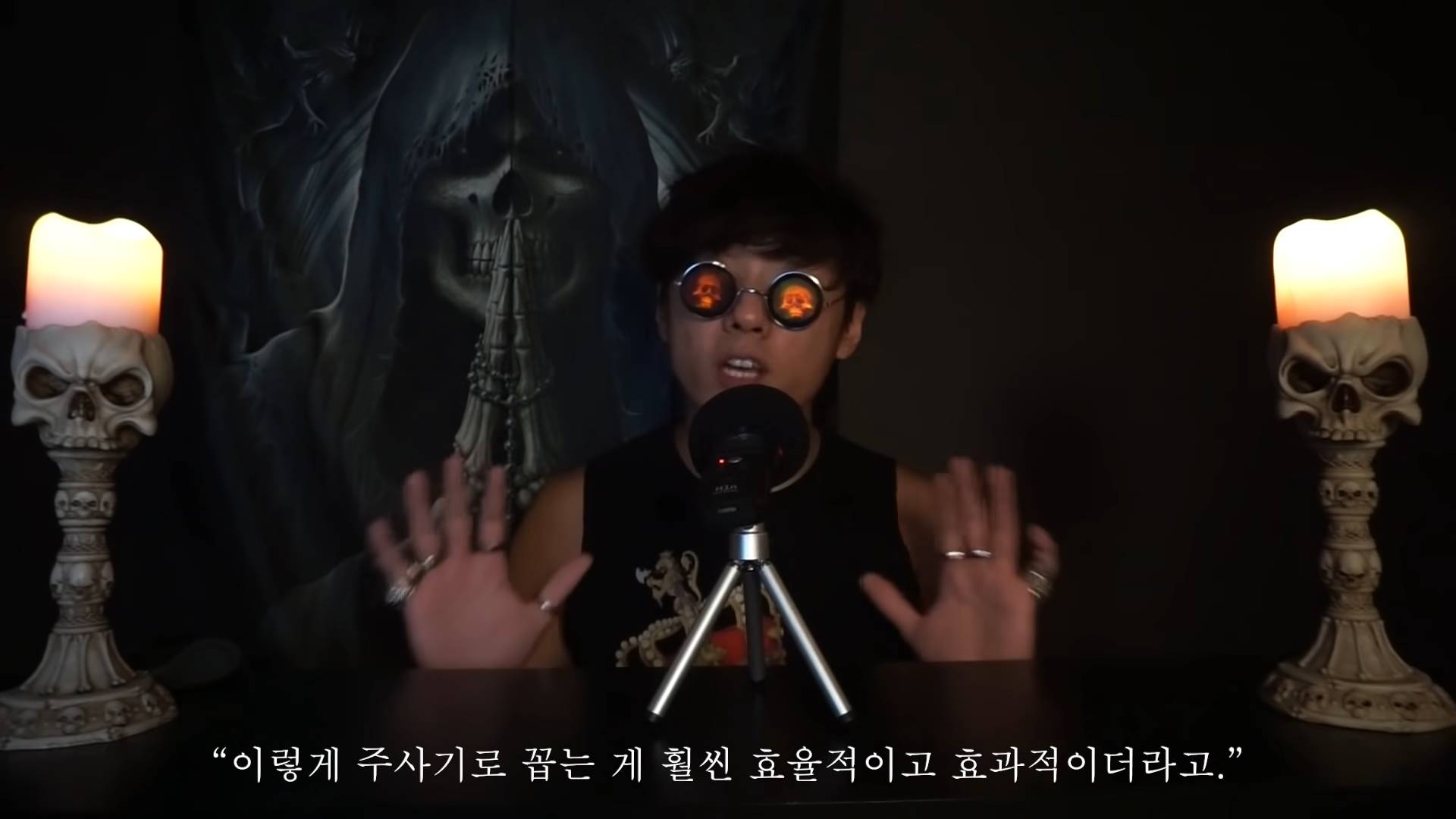 필로폰 중독자 룸메랑 같이 산 썰 | 인스티즈