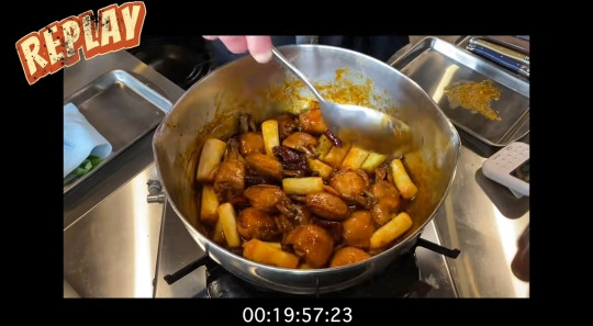 맛있다는 간증 많은 최강록 닭날개 쪼림 (근데 이제 바질을 곁들인) | 인스티즈
