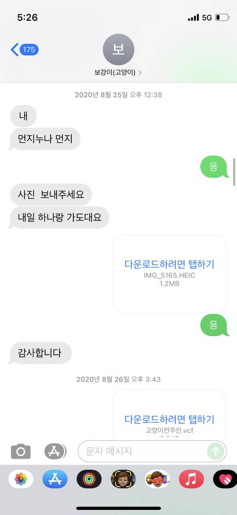 우리 집 고양이 보러 오는 동네 초딩 있거든 | 인스티즈