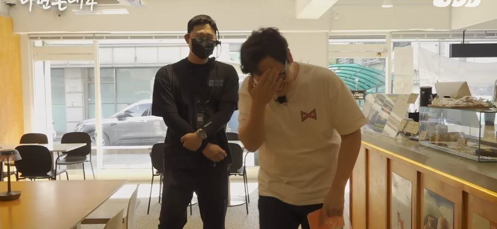카페창업병을 치유 할 수 있는 유일한 길 | 인스티즈