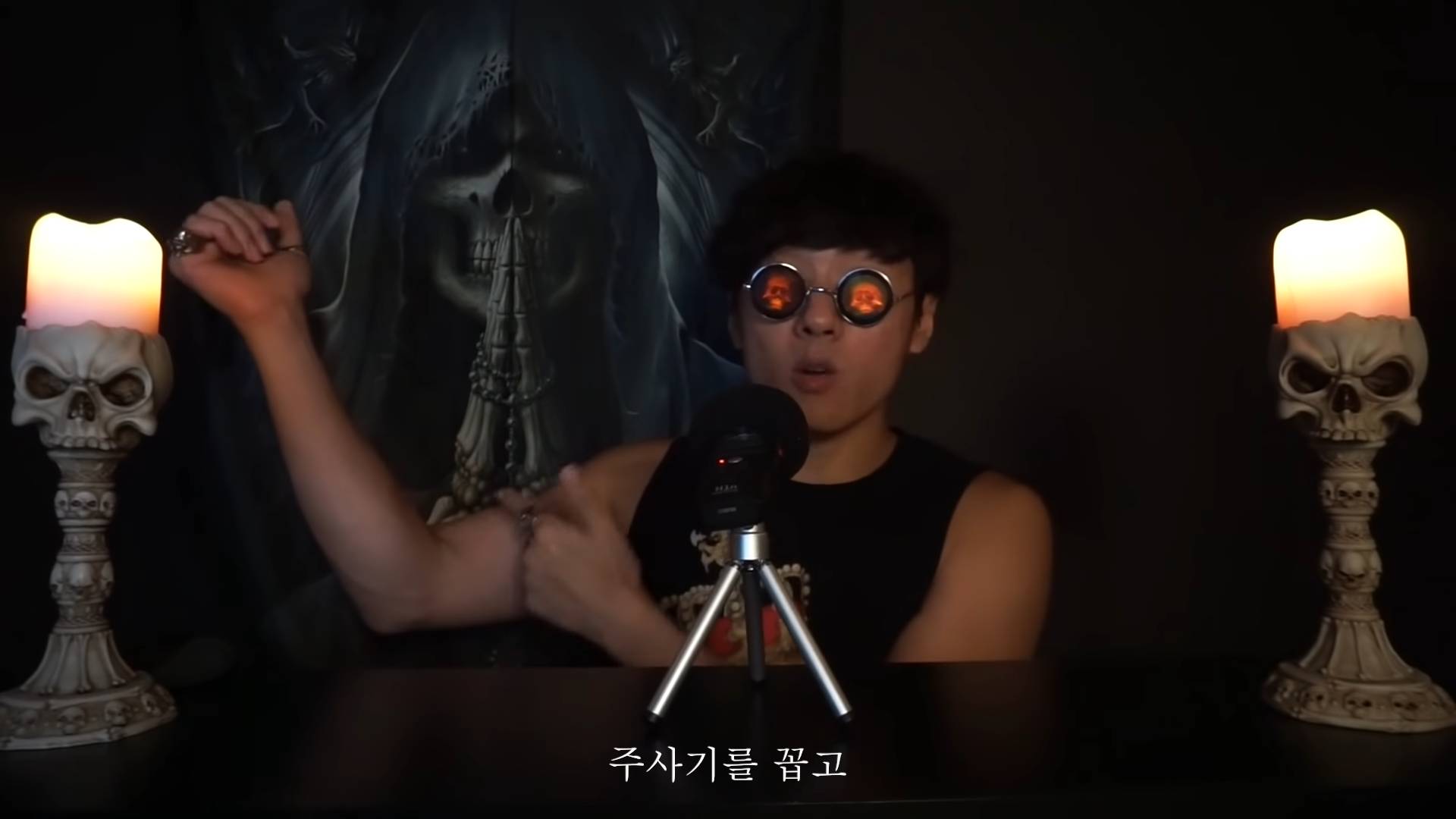 필로폰 중독자 룸메랑 같이 산 썰 | 인스티즈