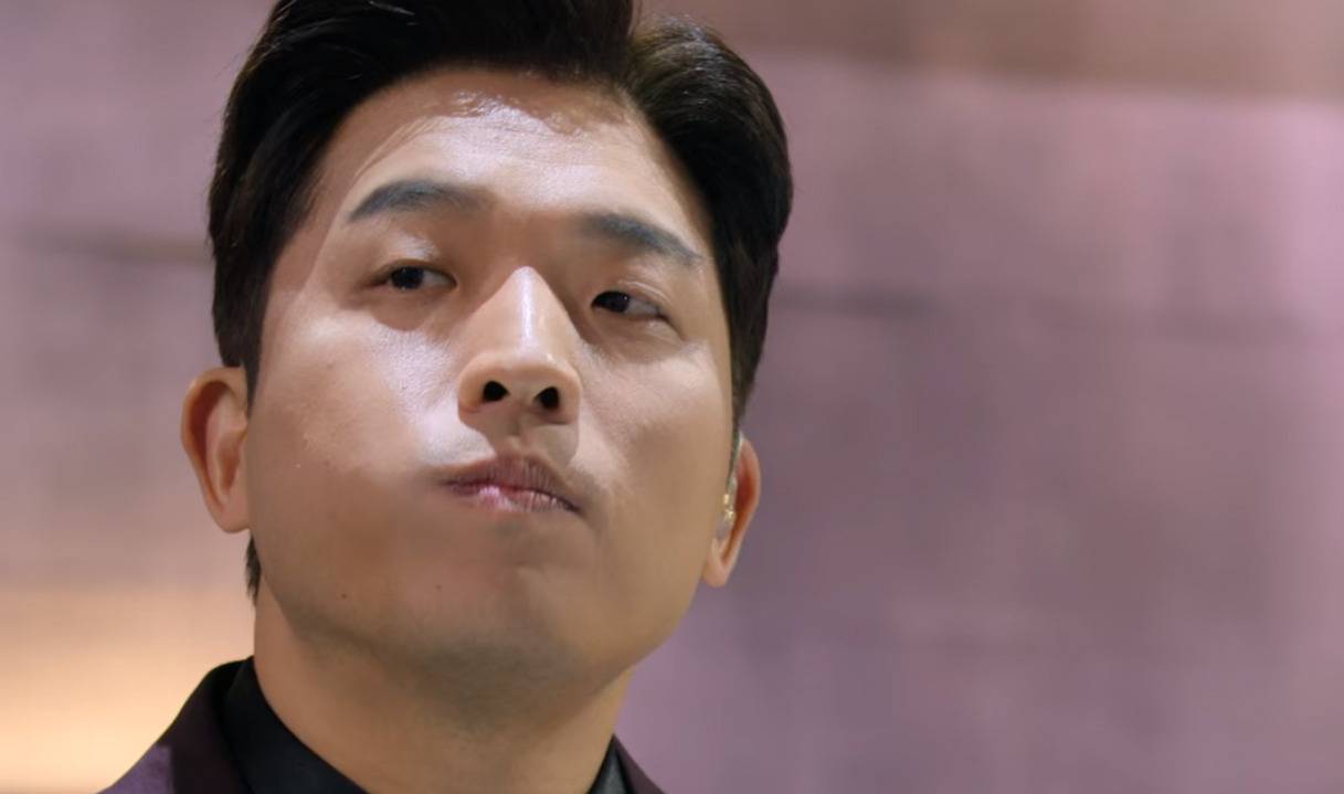[흑백요리사] 고기 하나로만 승부하는 참가자에게 팩폭 날리는 안성재 | 인스티즈