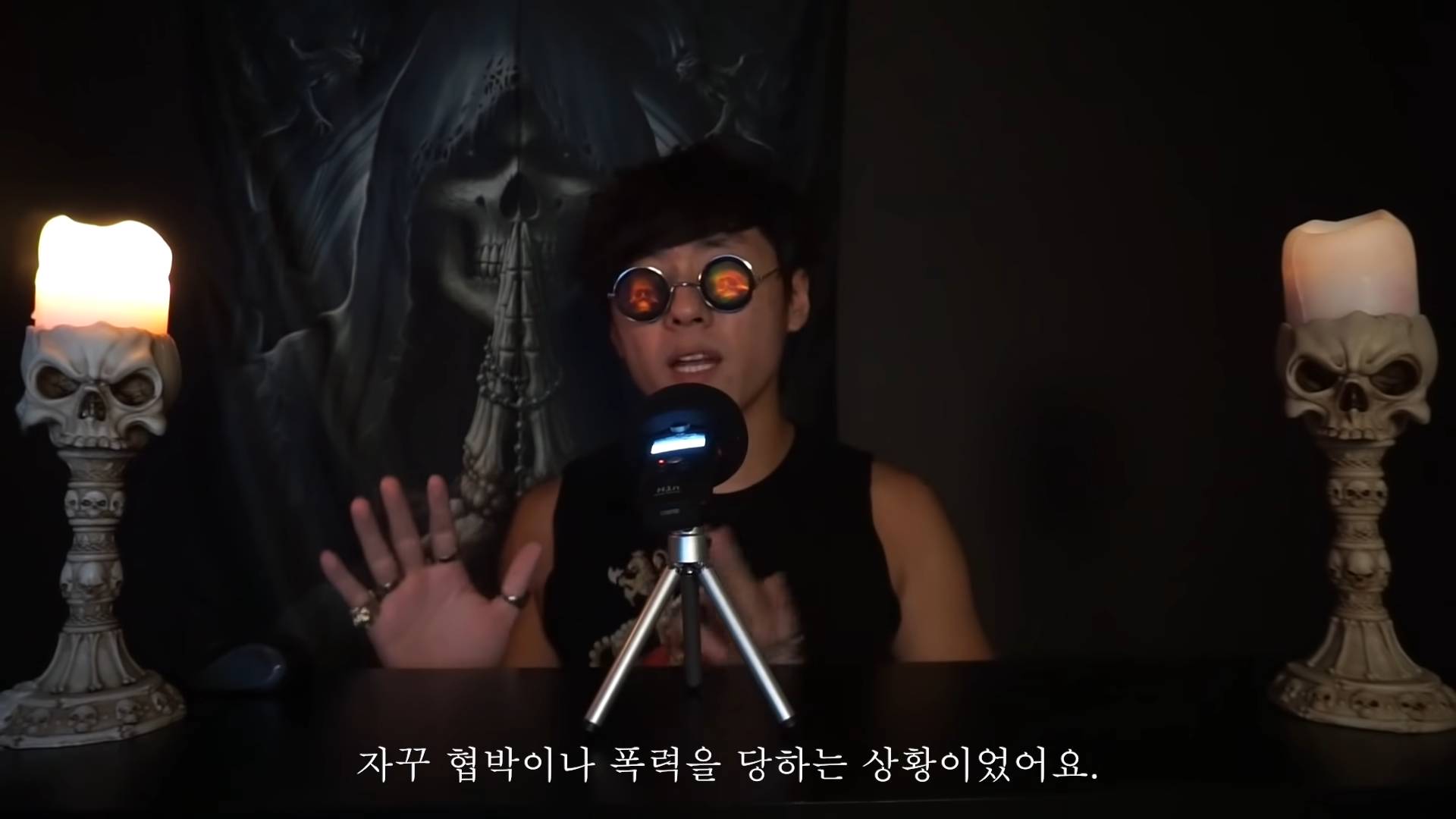 필로폰 중독자 룸메랑 같이 산 썰 | 인스티즈