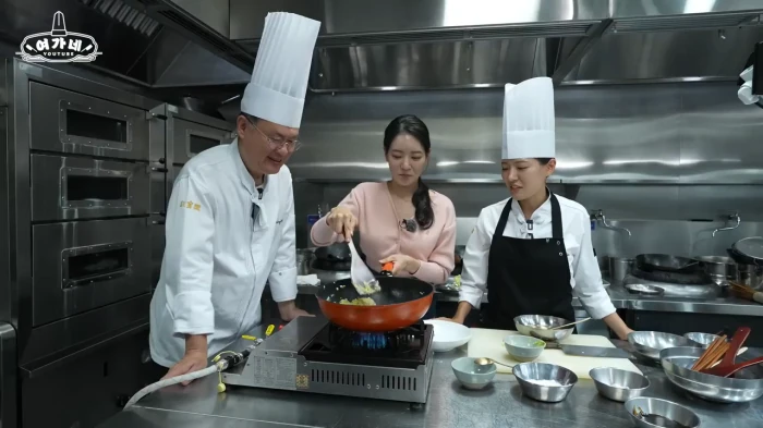 흑백요리사 박은영 셰프의 언니 | 인스티즈