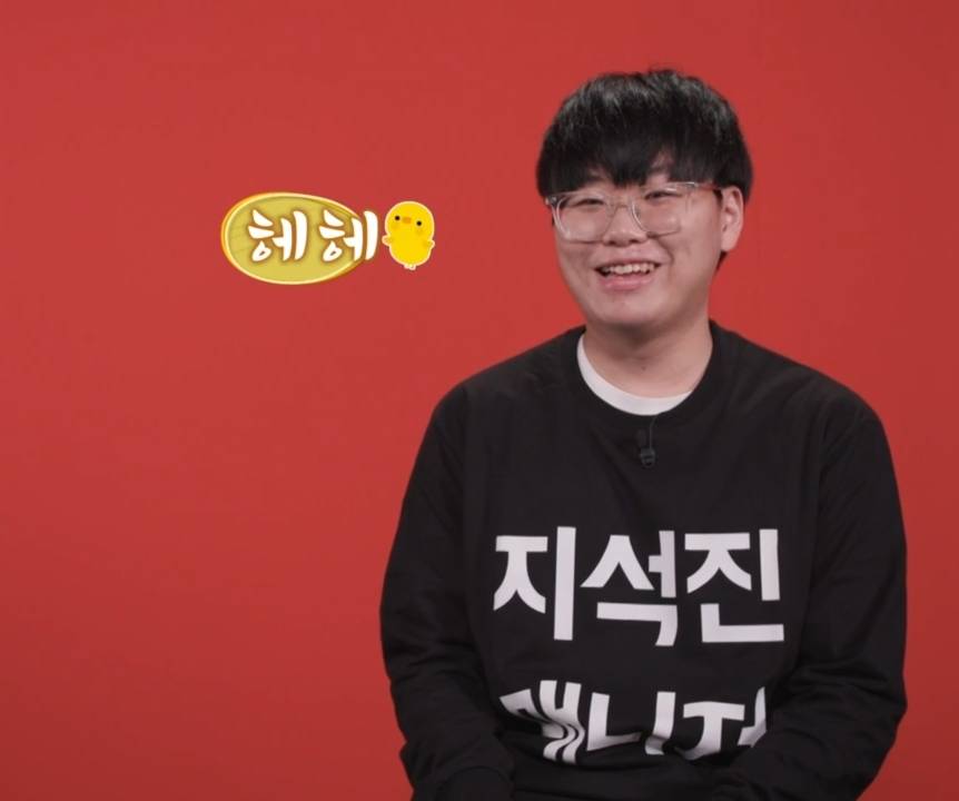 입사 한달차 아들뻘 매니저와 함께 일하는 지석진.jpg | 인스티즈