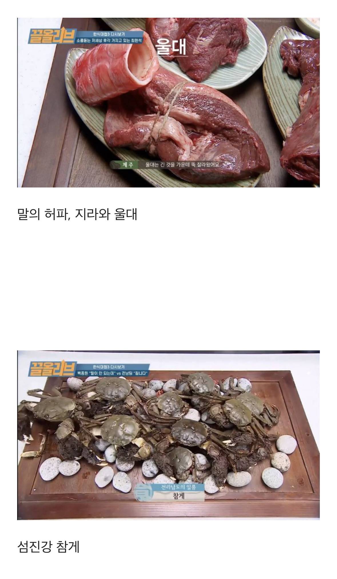 초고수들이 이 악물고 도전해서 보는 재미가 기가 막혔던 방송 | 인스티즈