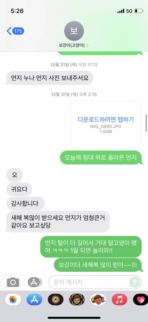 우리 집 고양이 보러 오는 동네 초딩 있거든 | 인스티즈