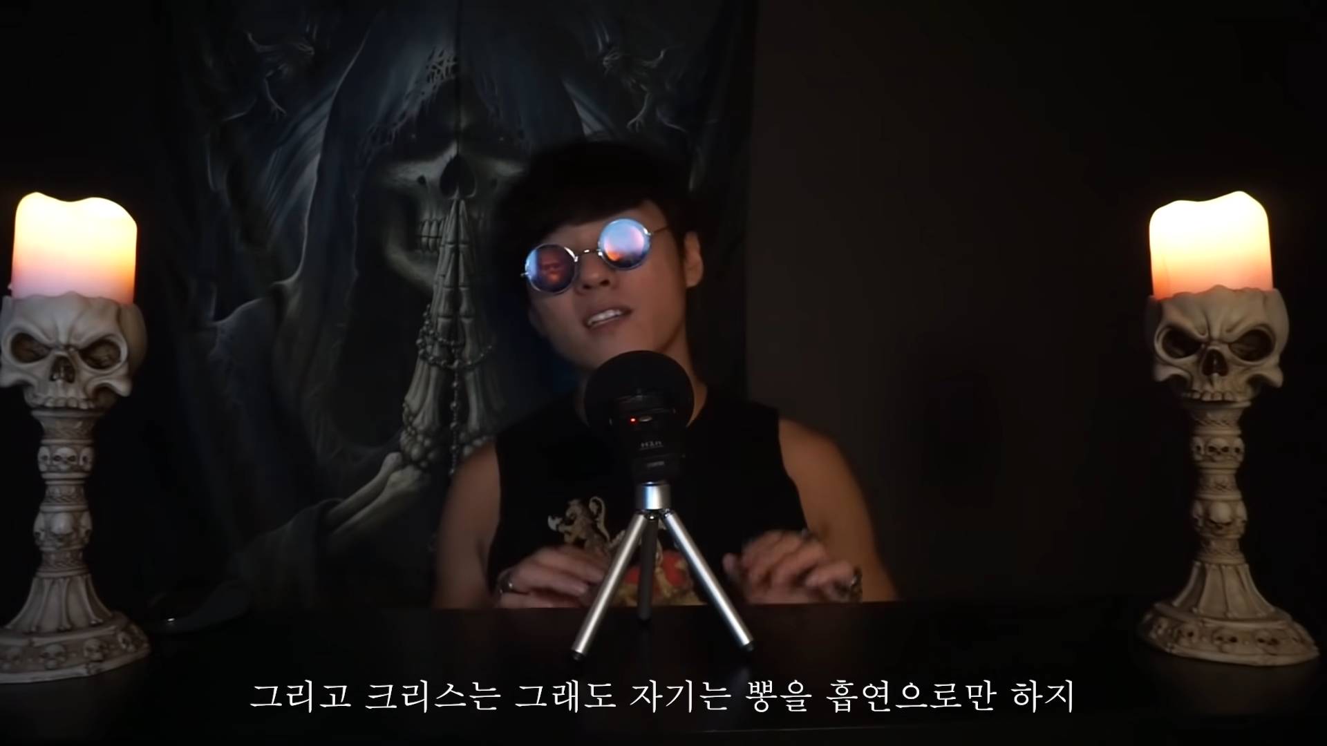필로폰 중독자 룸메랑 같이 산 썰 | 인스티즈