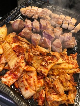 김치는 왜이렇게 맛있어서 행복을 주는 걸까? | 인스티즈