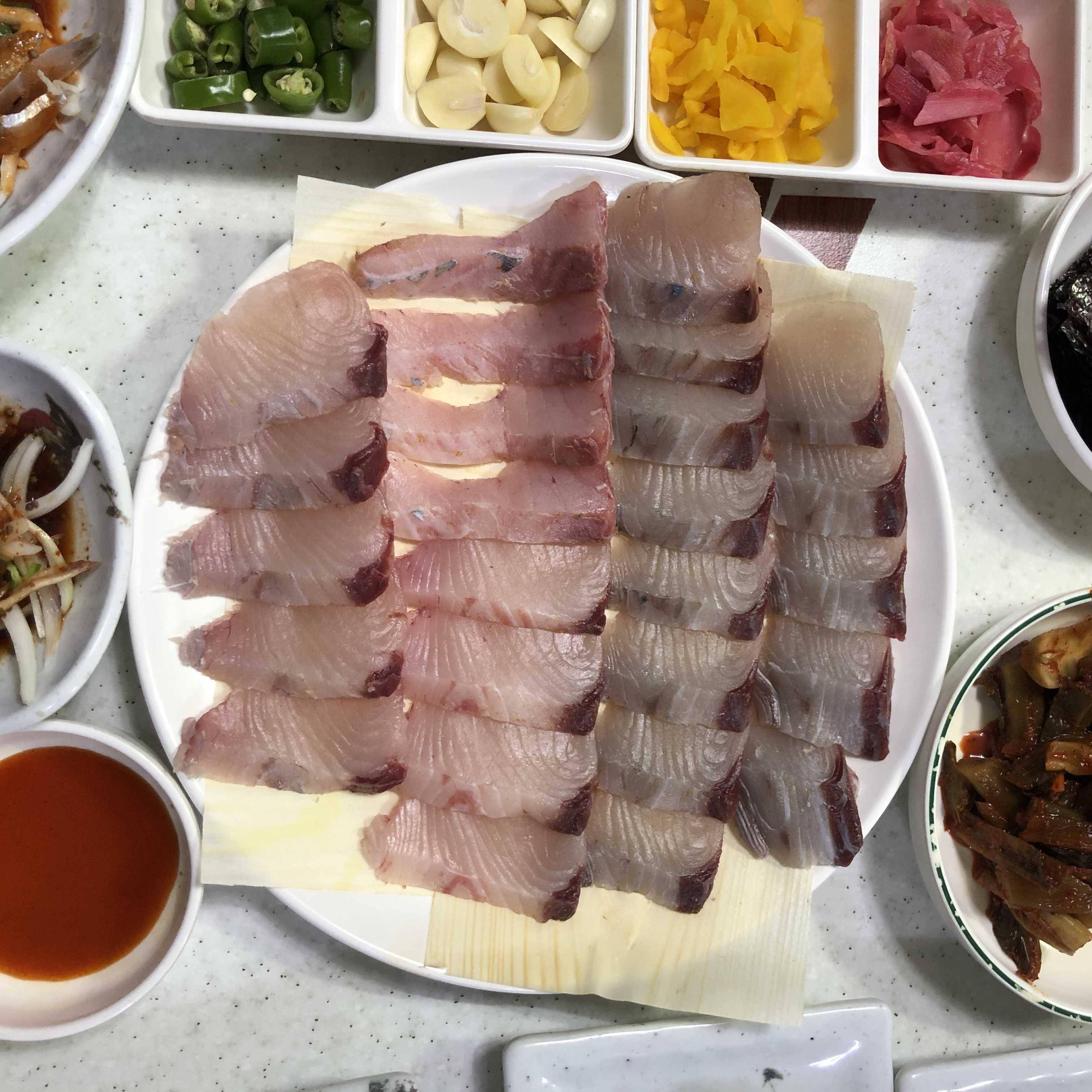 여수