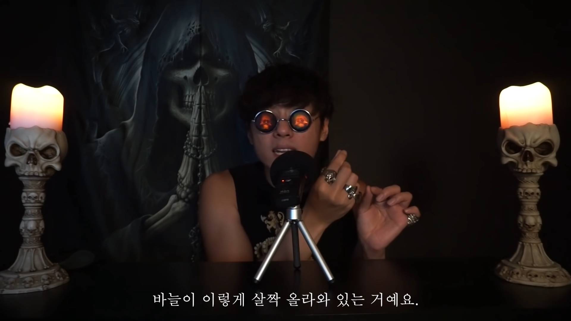 필로폰 중독자 룸메랑 같이 산 썰 | 인스티즈