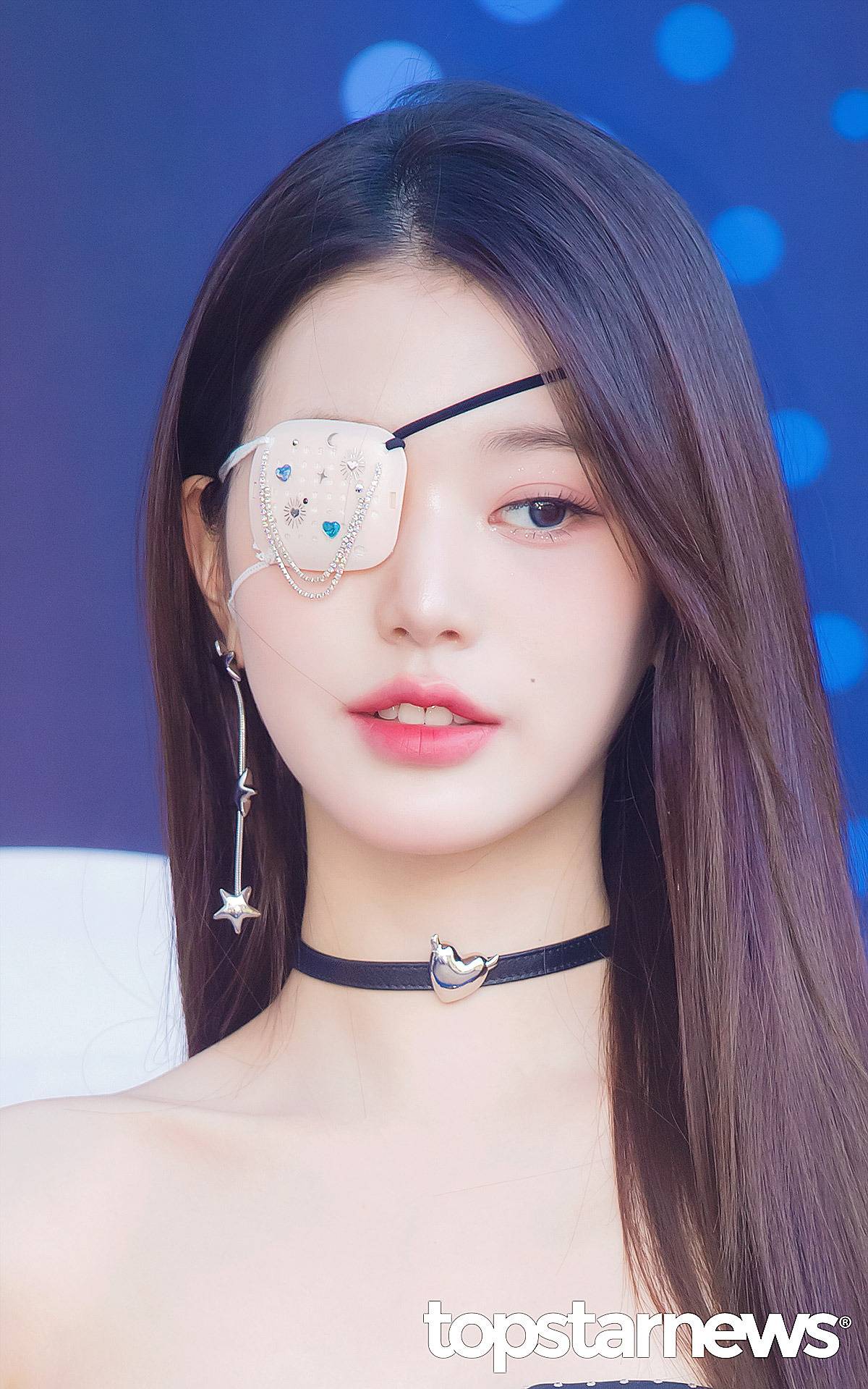 궁예가 됐는데도 이쁜 장원영 .jpg | 인스티즈