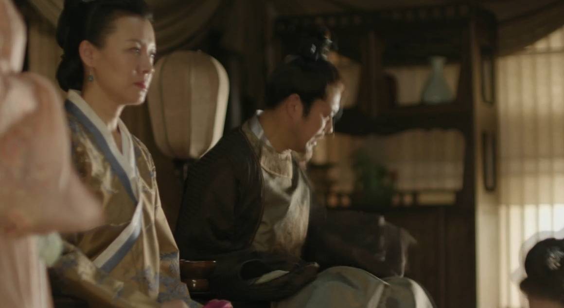 고대 중국에서 서녀로 살아남는 법, 녹비홍수 109화 | 인스티즈