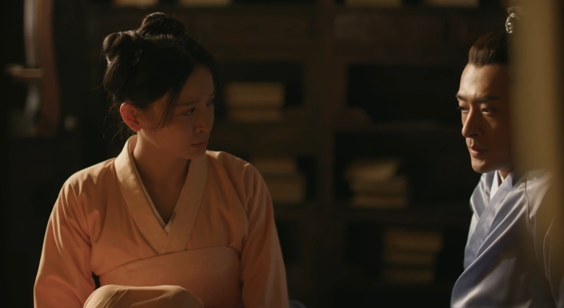 고대 중국에서 서녀로 살아남는 법, 녹비홍수 109화 | 인스티즈