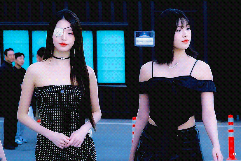 궁예가 됐는데도 이쁜 장원영 .jpg | 인스티즈