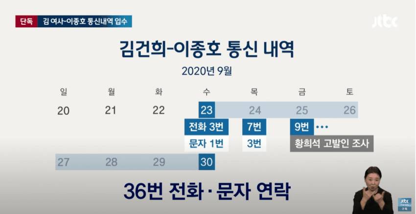 jtbc 주가조작 관련 보도 | 인스티즈