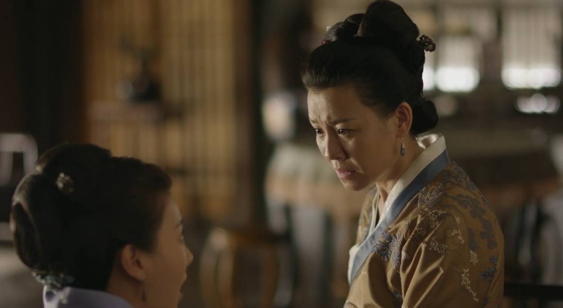 고대 중국에서 서녀로 살아남는 법, 녹비홍수 110화 | 인스티즈