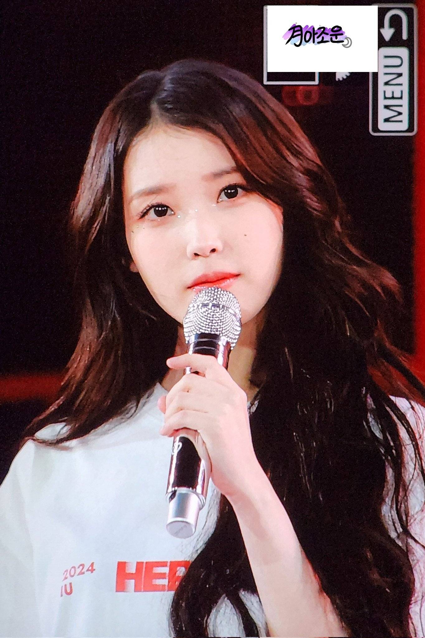 [09.21~22] 2024 IU HEREH ENCORE : THE WINNING | 인스티즈