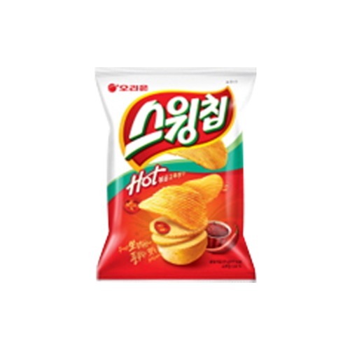 감자칩이라고 다 같은 감자칩이 아님 최애 감자칩 고르기 | 인스티즈