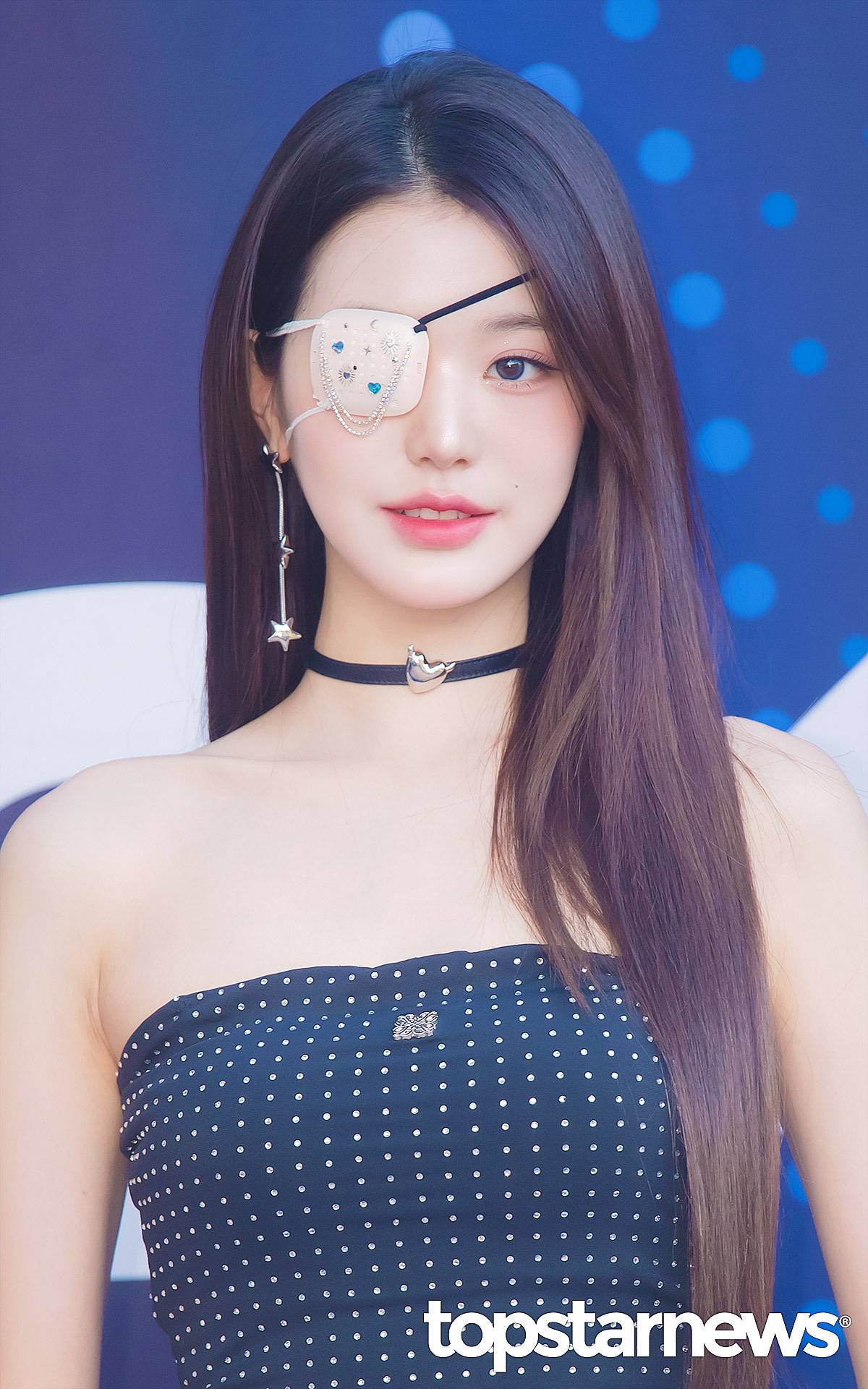 궁예가 됐는데도 이쁜 장원영 .jpg | 인스티즈