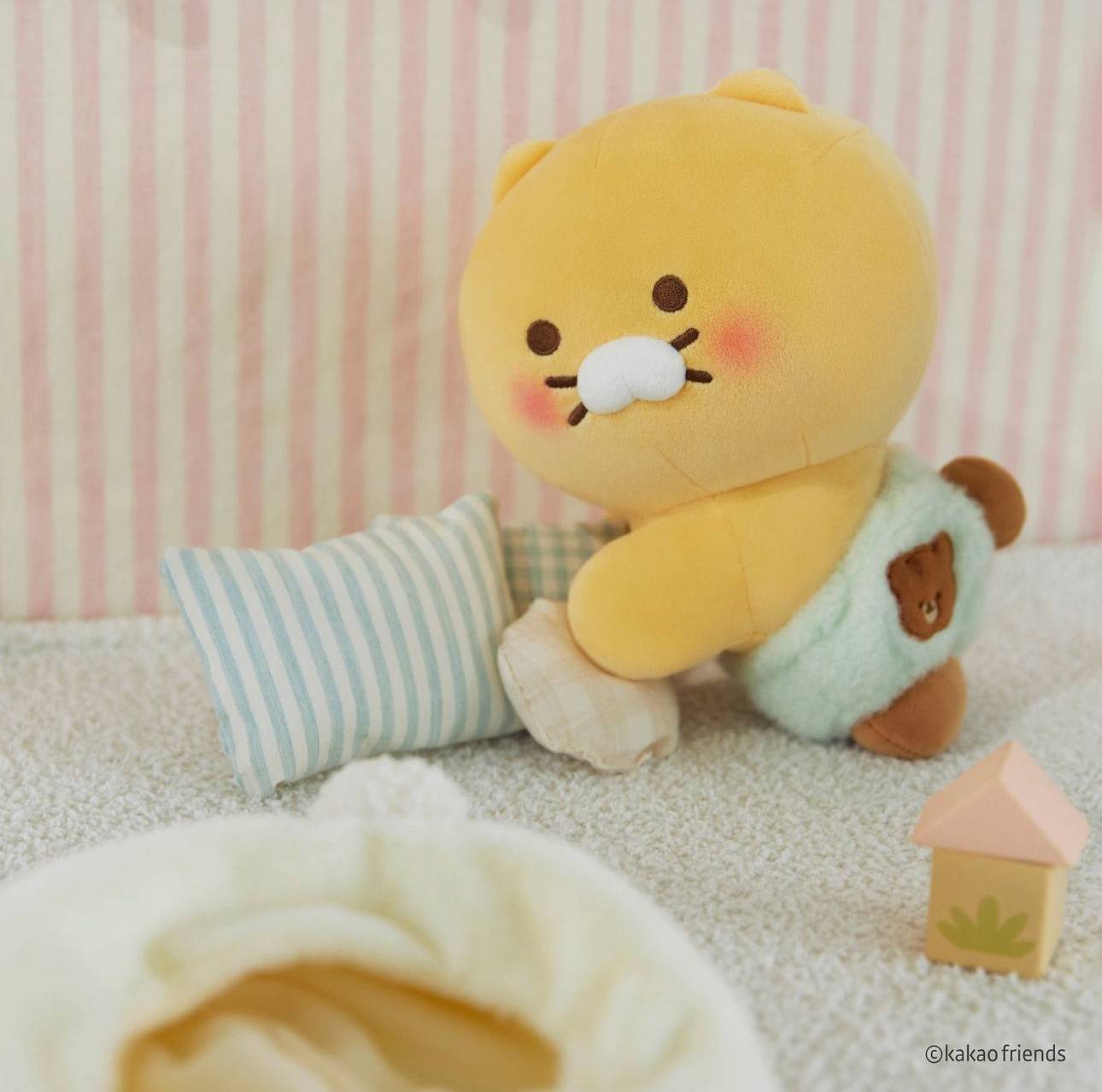 새로나온 춘식이 인형 3종 | 인스티즈