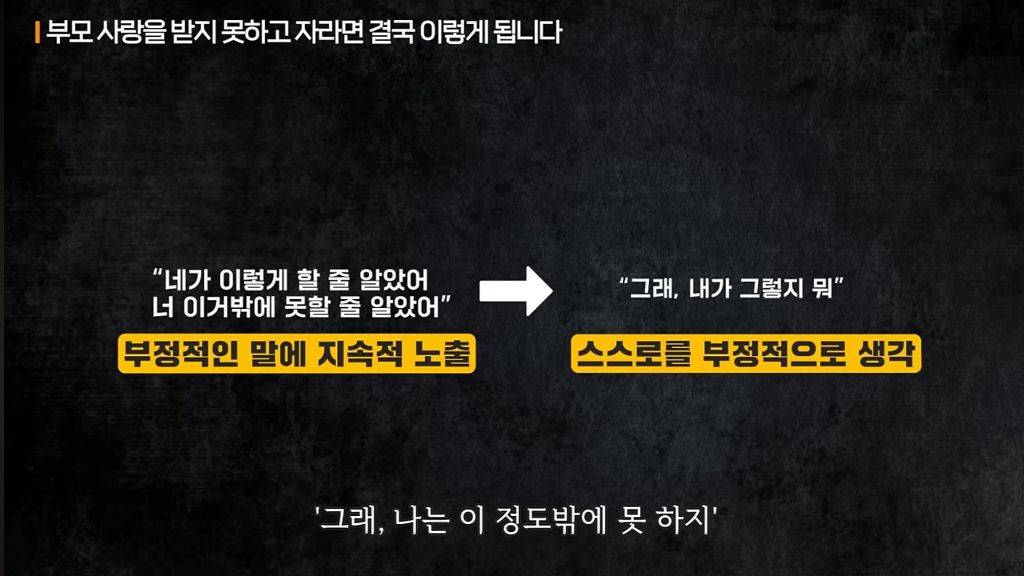 불안감을 잘 느끼는 사람들이 어린 시절 경험했던 결핍 | 인스티즈